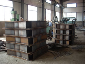 Production workshop